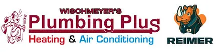 Wischmeyer's Plumbing Plus